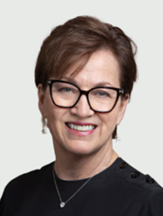 Maggie Burns